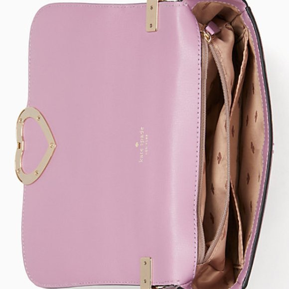 Kate Spade Exotic Flap Crossbody - Picture 3 of 4
